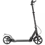 Sparkcykel / Kickbike - Vikbar