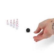 Bowlingset / Mini Bowling - Rolig leksak för hela familjen