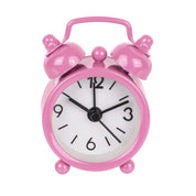 Klassisk Väckarklocka med Alarm - Välj Färg!