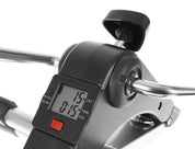 Hopfällbar Pedaltränare & Träningscykel