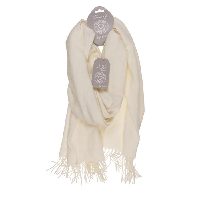 Halsduk / Halsvärmare - Lång Scarf