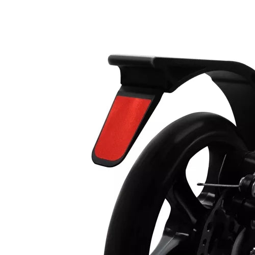 Sparkcykel / Kickbike - Vikbar