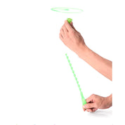 2-Pack - Flygande Vinge med Snurra