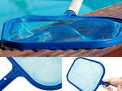 Pool rengöring nät samlare hämta
