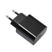 Snabbladdare för Samsung & iPhone 15/16/16E - 25W USB-C - Välj Variant
