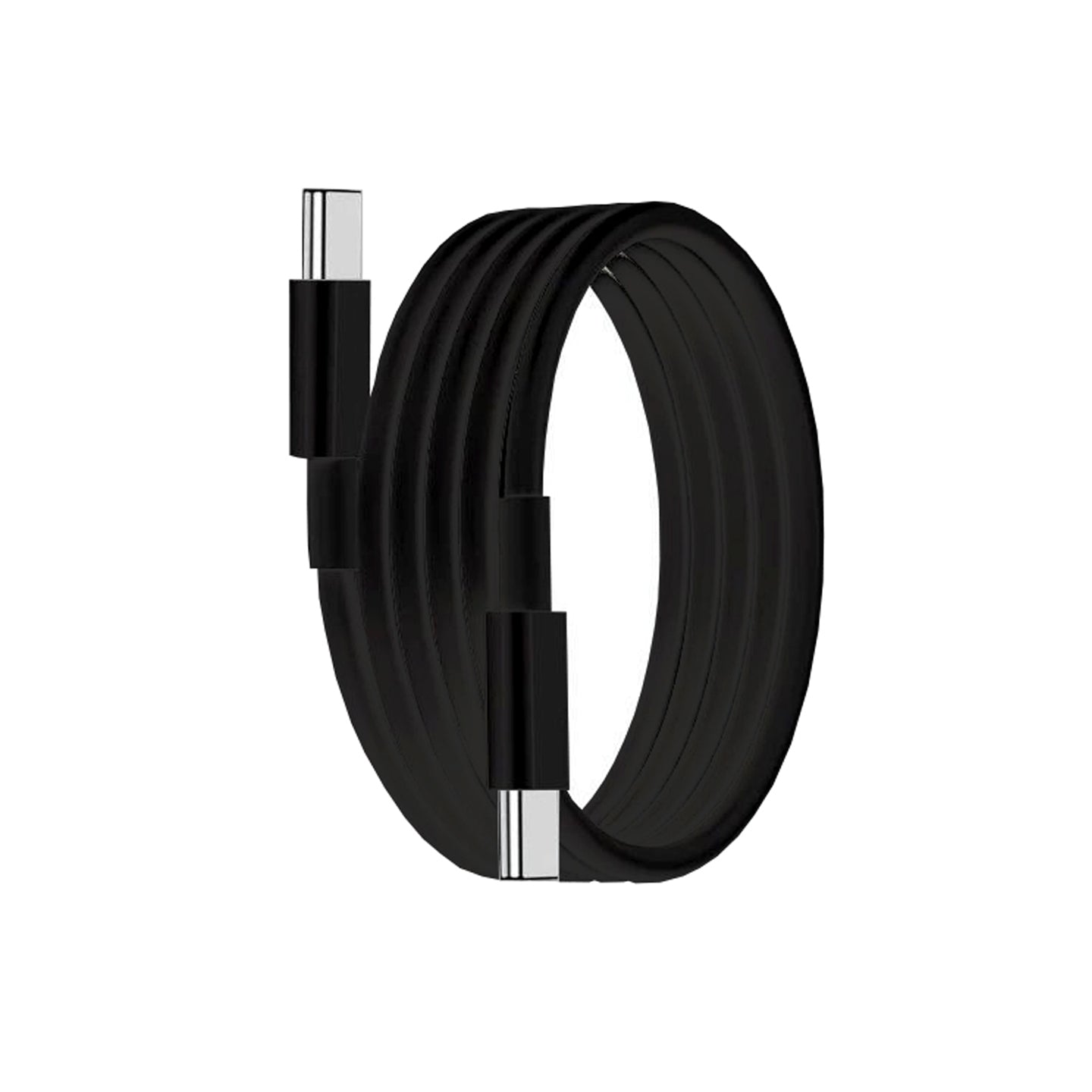 Snabbladdare för Samsung & iPhone 15/16/16E - 25W USB-C - Välj Variant