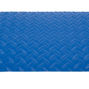 Halkskyddsmatta för Poolstege - 77x23cm