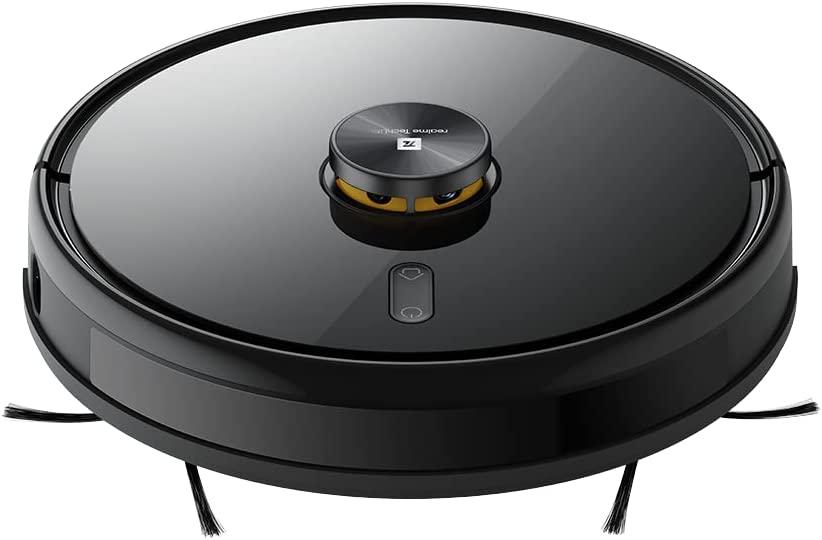 Robotdammsugare XIAOMI RMAH2101