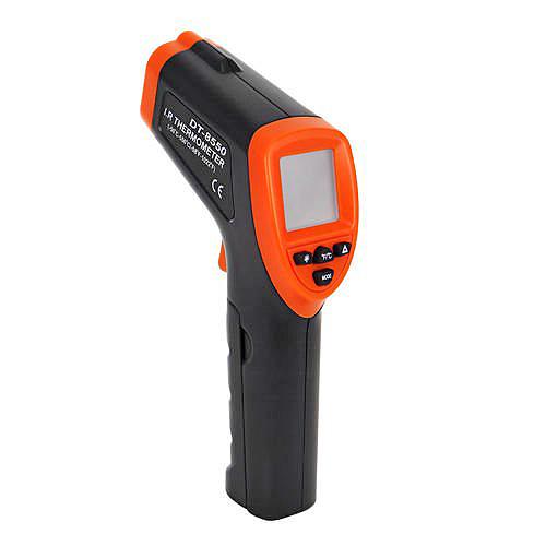 Infraröd Termometer