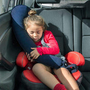 Resekudde / Nackkudde till Bil - Kudde till Resa