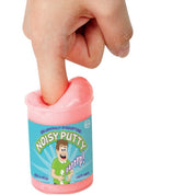 2-Pack - Pruttslime / Prutt Slime / Slajm - Klassiskt pruttljud