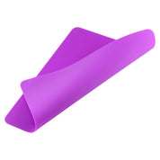 2-Pack - 1mm Musmatta Rullbar - Ultratunn & Böjbar - 21x16cm