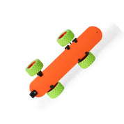 Armband Skateboard / Snap Bracelet - Leksak