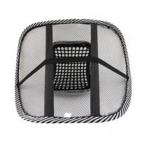 Ergonomiskt Svankstöd för Stol & Bilsäte - 2-Pack