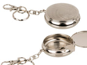 Askkopp med Nyckelring - 2-Pack