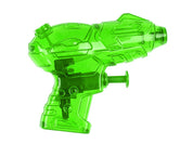 2-Pack - Vattenpistol / Leksakspistol - Pistol för Vatten & Lek