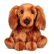 Animigos Nallebjörn / Gosedjur - Cocker Spaniel Hund