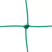 Växtnät / Stödnät för Växter - 2x20m