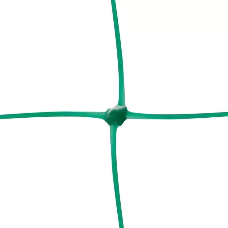 Växtnät / Stödnät för Växter - 2x20m
