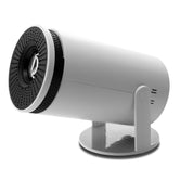 4K Projektor - Android 11, 5G Wi-Fi, Bluetooth - 150 ANSI