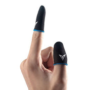 4-Pack - Fingerskydd med Touchfunktion - Mobilgaming