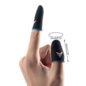 4-Pack - Fingerskydd med Touchfunktion - Mobilgaming
