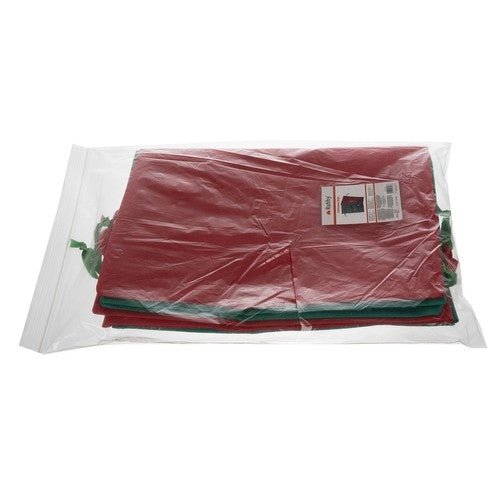 4-Pack Julpåsar / Presentpåse - 45x29cm