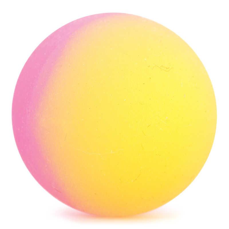 4-Pack - Studsbollar / Gummibollar - 3,5 cm