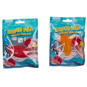 4-Pack - Vattenballonger - Återanvändbara