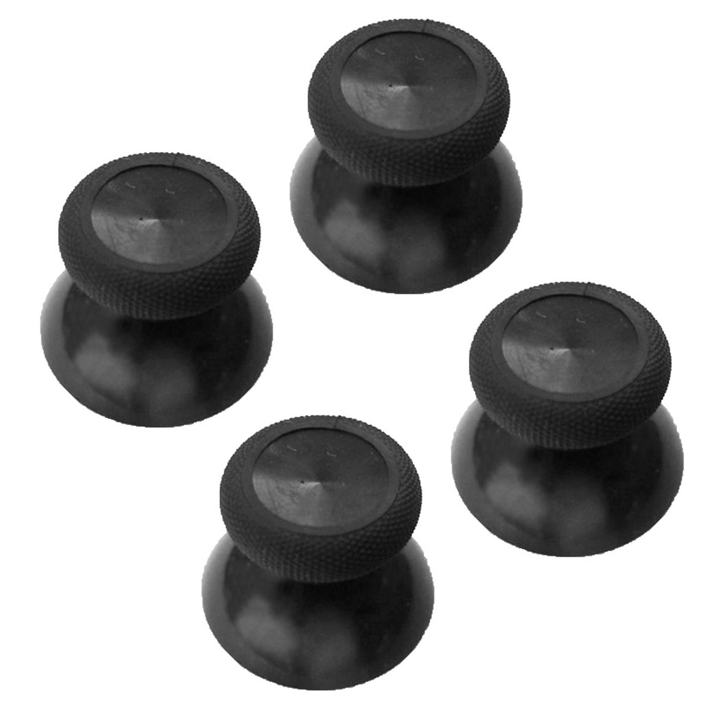 4-Pack - Xbox One Tumgrepp / Spak / Joystick