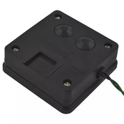 3,5m LED Girlang - Solcell