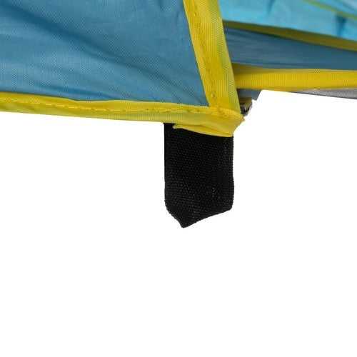 Strandtält för Barn med Pool / Pop-Up Tält - Vindskydd