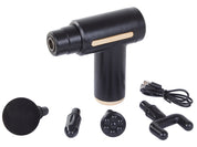 Trådlös Massagepistol för Träning & Värk