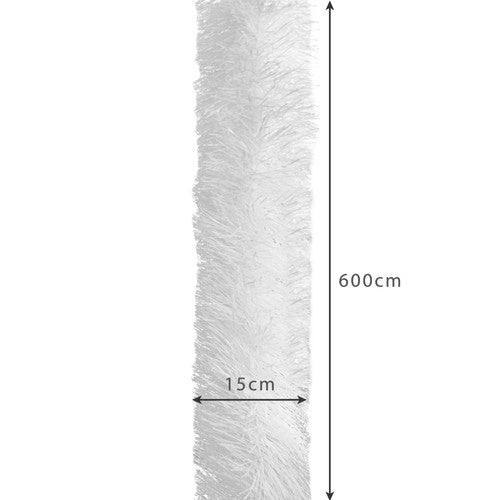 Julgirlang / Grangirlang - 6m