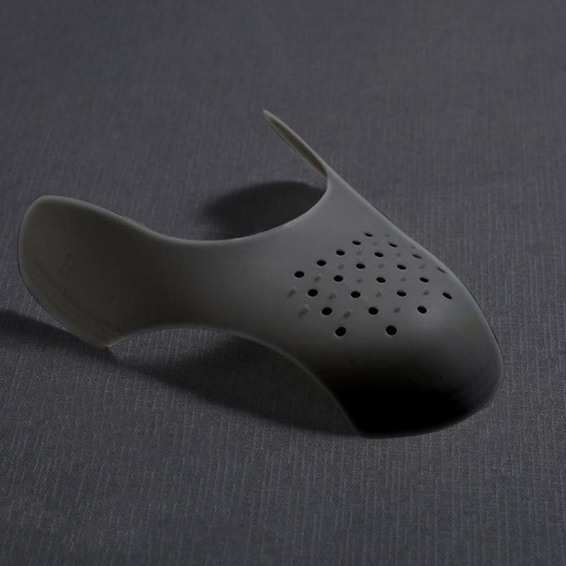 Anti-veck Skoskydd för Sneakers – 2-Pack