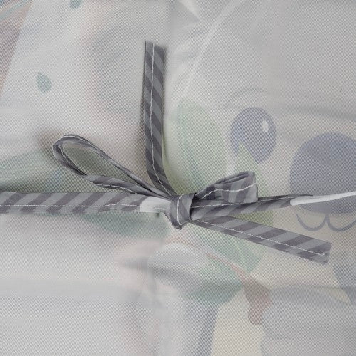 Bib / Haklapp med Ärmar - Bebis