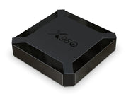 Mediaspelare / TV Box för Android 10 - 8GB