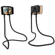 Flexibelt Stativ för Hals / Hållare Mobiltelefoner