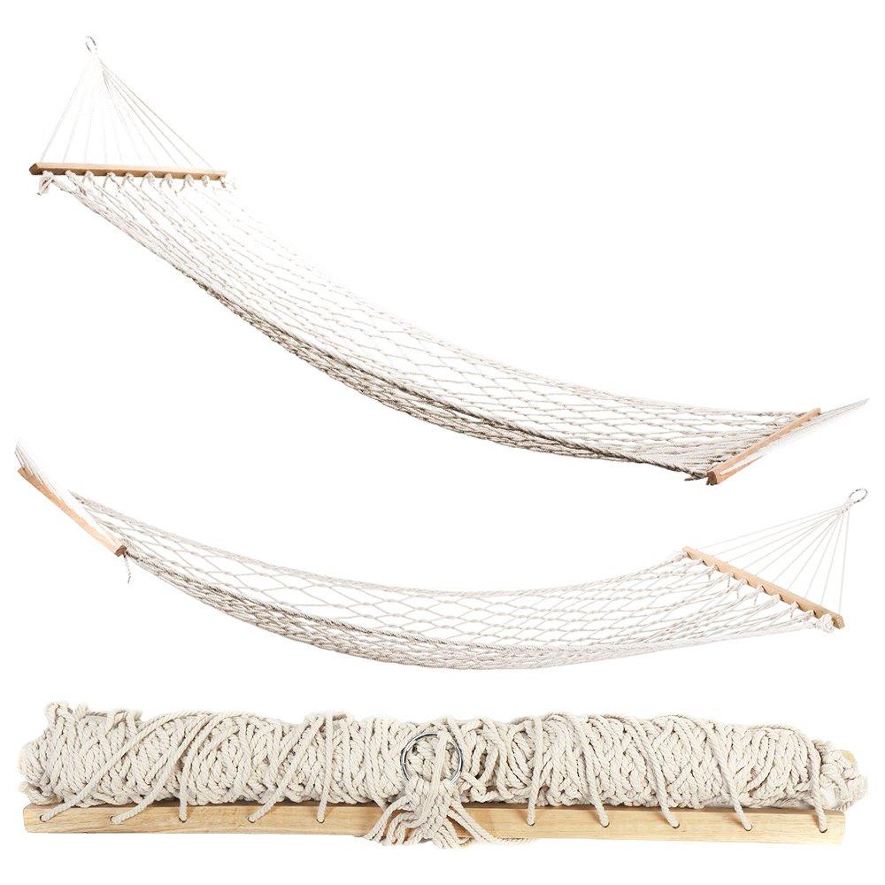 Hängmatta / Hammock - 190x80 cm