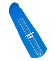 Fotmätare för Skor