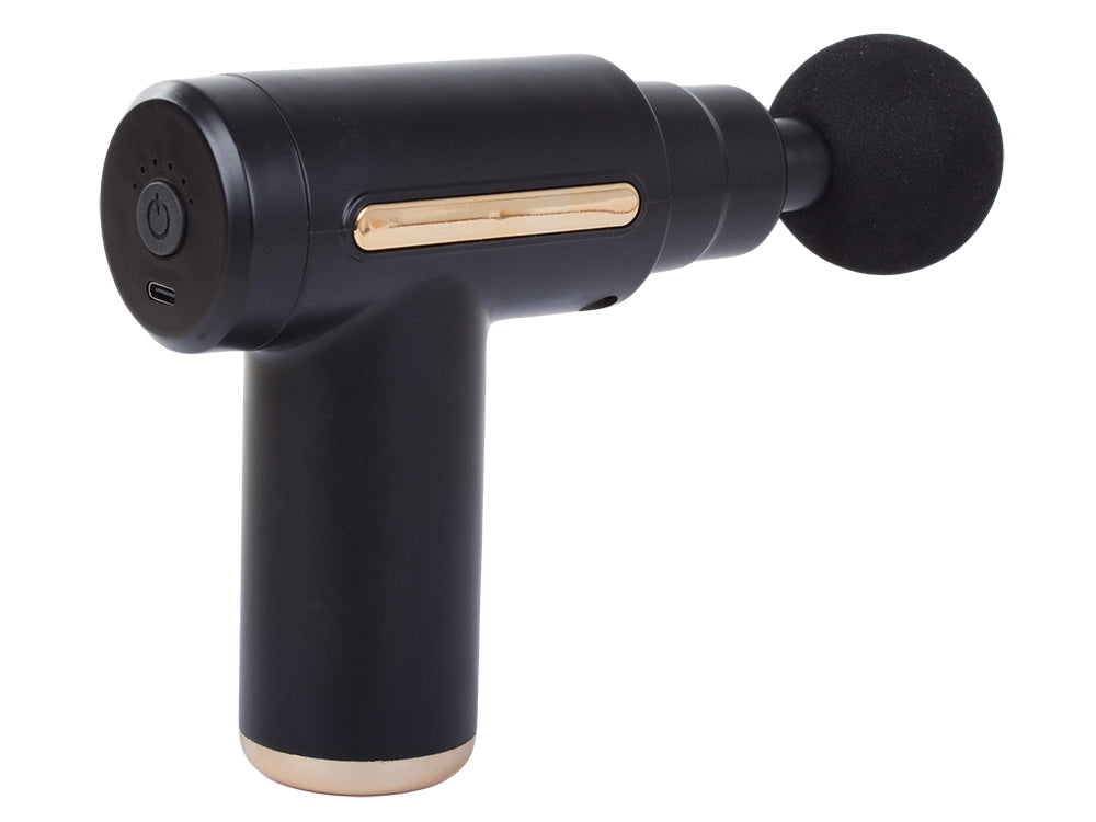Trådlös Massagepistol för Träning & Värk