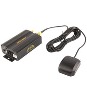 GSM/GPRS/GPS Tracker / Spårsändare - Sändare för Bilar