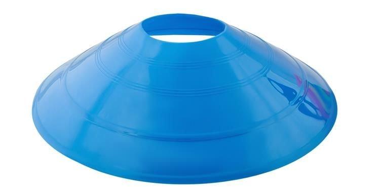 50-Pack - Markeringskoner / Träningskoner - Koner Träning