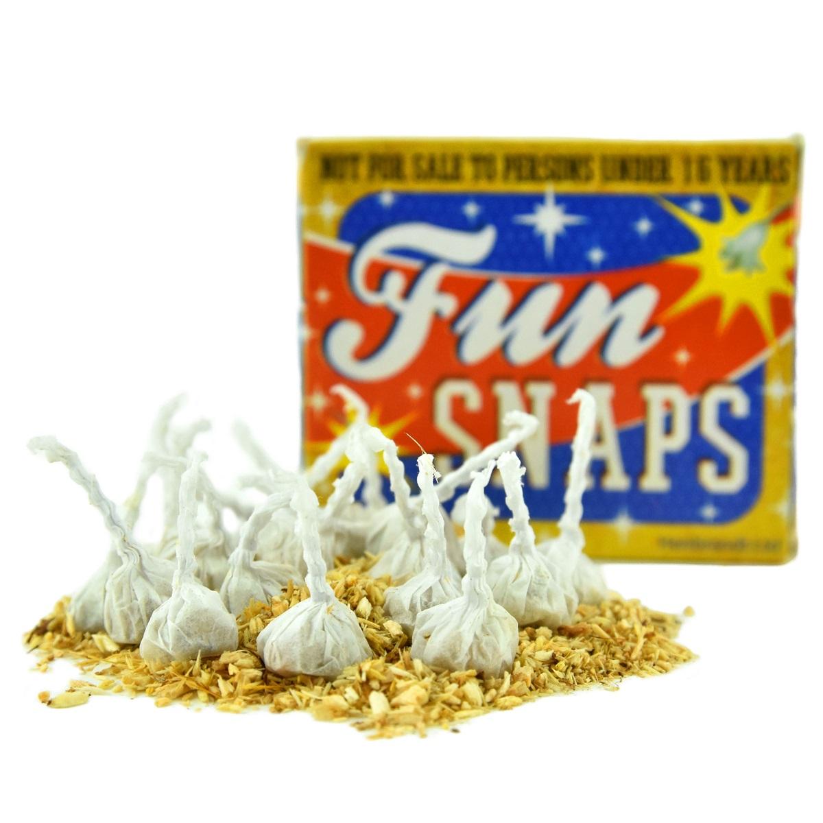 50-Pack - Tricky-smällare
