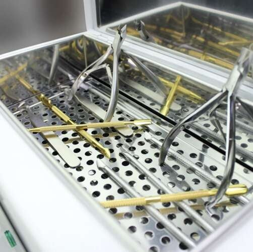 Sterilisator - 300W