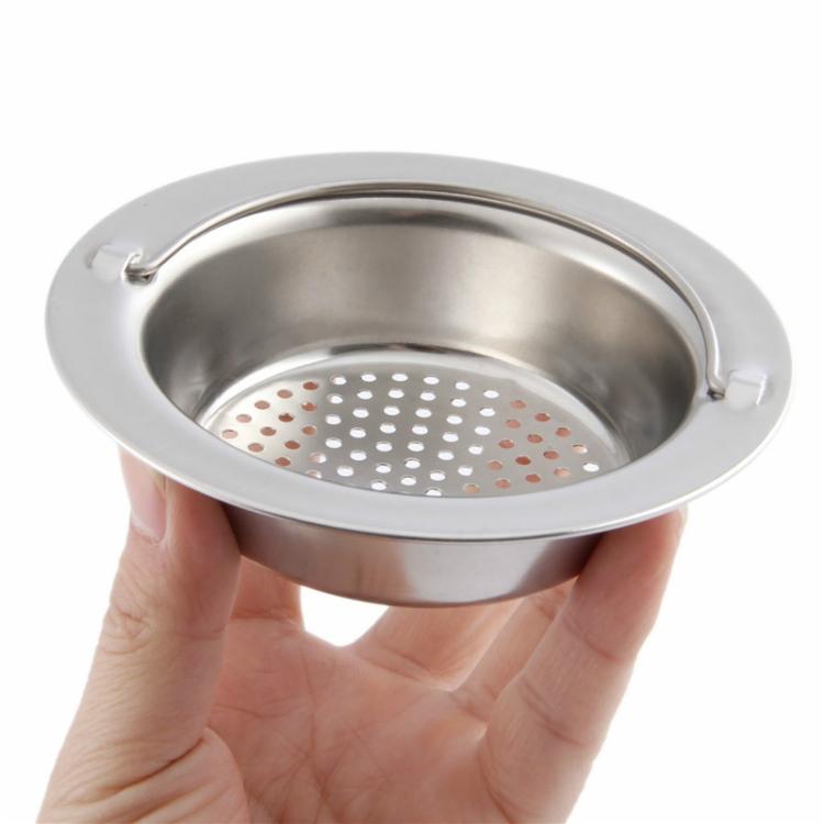 Filter för Avlopp & Diskho