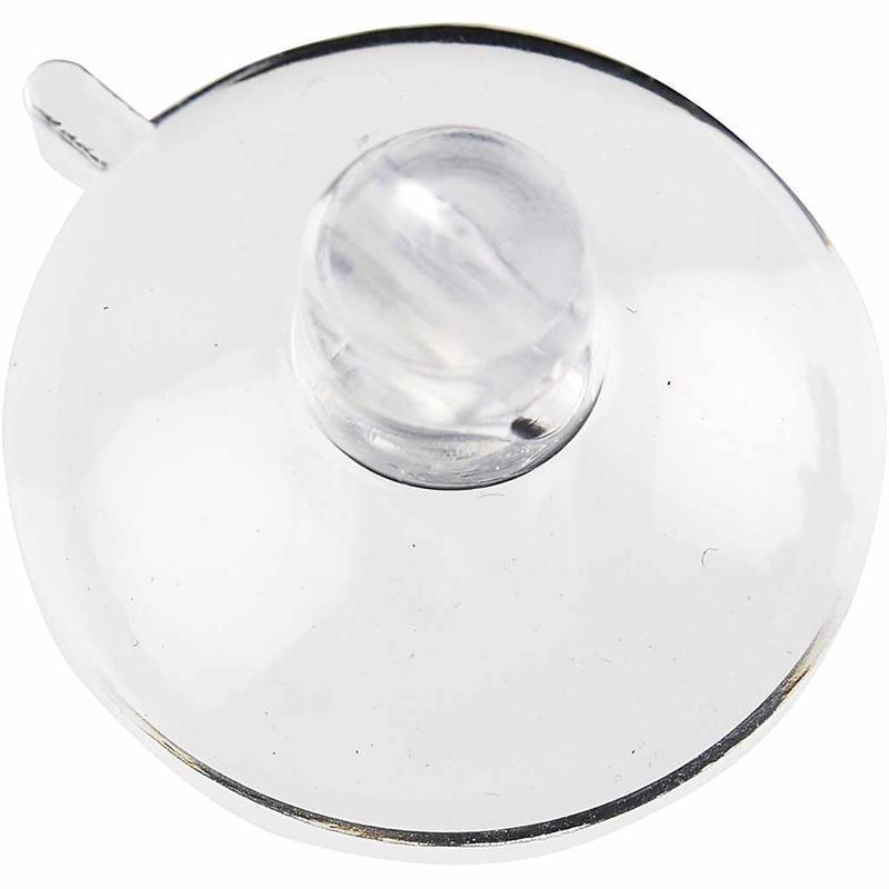 Sugproppar i 35mm - 25-Pack