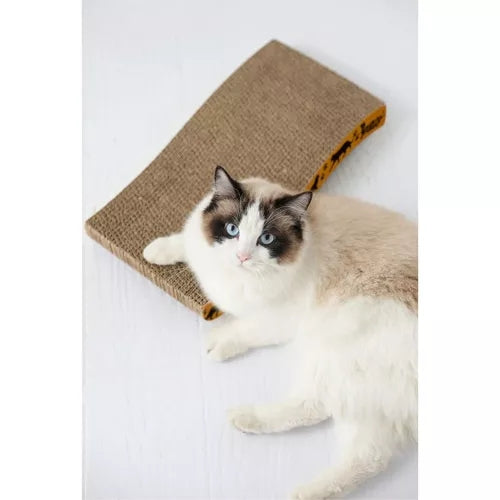 Klösbräda för Katt