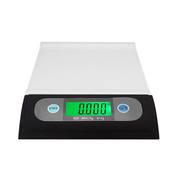 Köksvåg med LCD-display - 7kg Viktkapacitet
