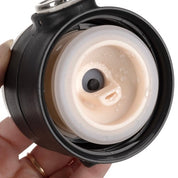 Termos med Termometer - 420ml